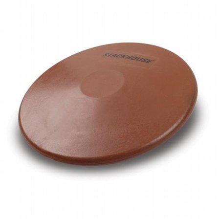 STACKHOUSE Stackhouse TWID Indoor Rubber Discus - 1 kilo Womens TWID